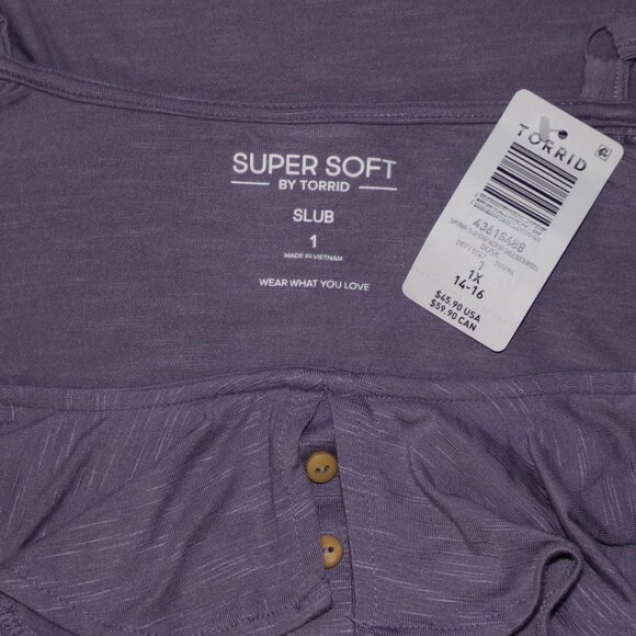 PLUS TOP - Picture 10 of 10